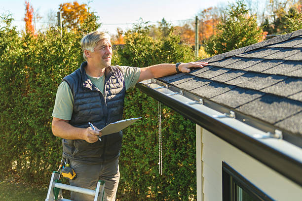 Affordable Roofing solutions in New Concord, OH